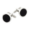 Onyx Cufflinks