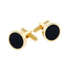 Onyx Cufflinks