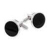 Onyx Cufflinks