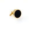 Onyx Cufflinks