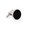 Onyx Cufflinks