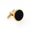 Onyx Cufflinks