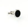 Onyx Cufflinks