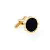 Onyx Cufflinks
