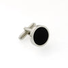 Onyx Cufflinks