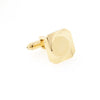 Diamond Cut Cufflinks