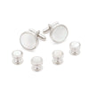 Mother of Pearl Formal Set