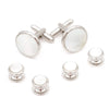 Mother of Pearl Formal Set