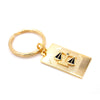 Lawyer Key Ring