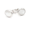 Mother of Pearl Cufflinks